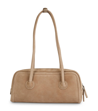 Handbags|New Arrivals Tony Bianco Soho Wheat Suede