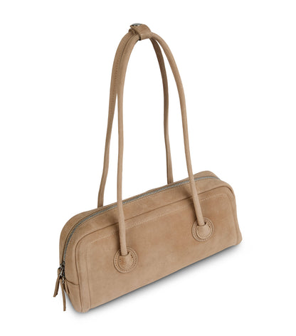 Handbags|New Arrivals Tony Bianco Soho Wheat Suede