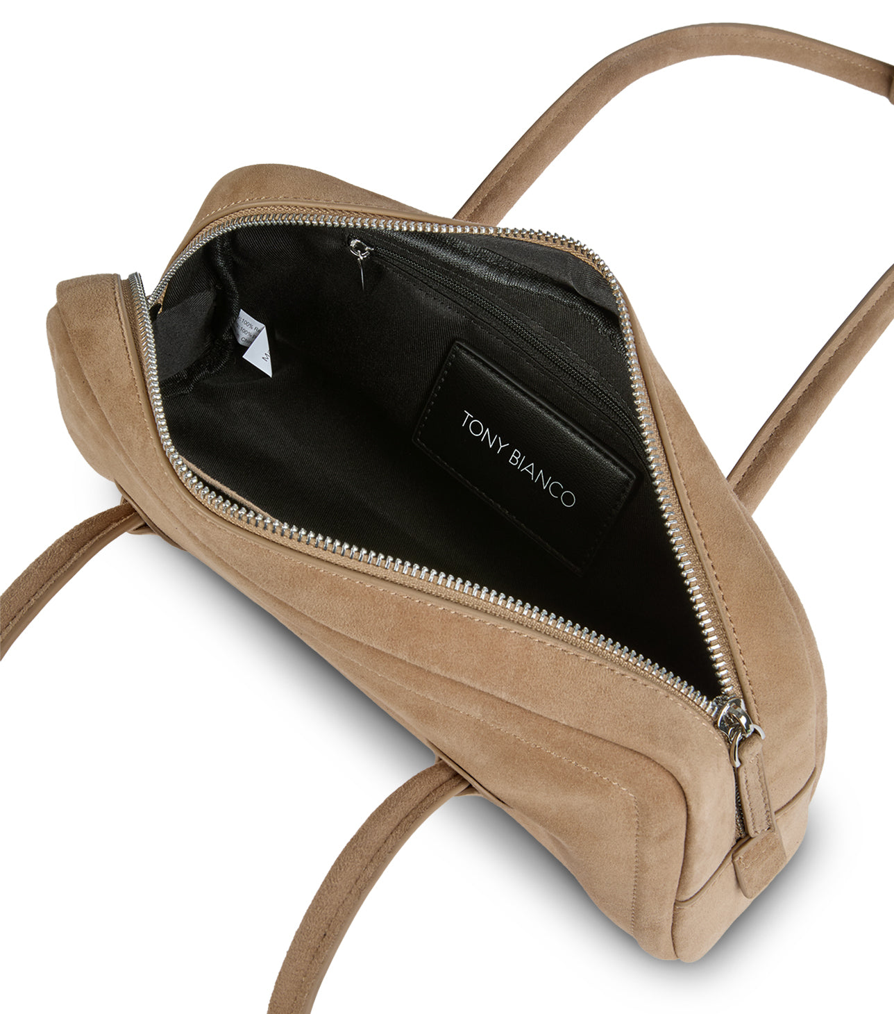Handbags|New Arrivals Tony Bianco Soho Wheat Suede