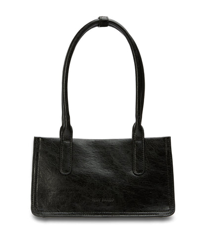 Handbags Tony Bianco Mabel Black Soft Vintage