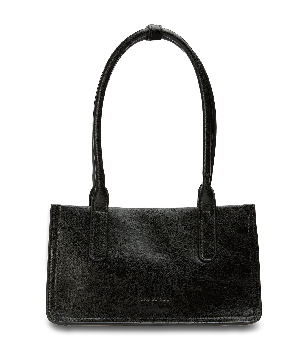 Handbags Tony Bianco Mabel Black Soft Vintage
