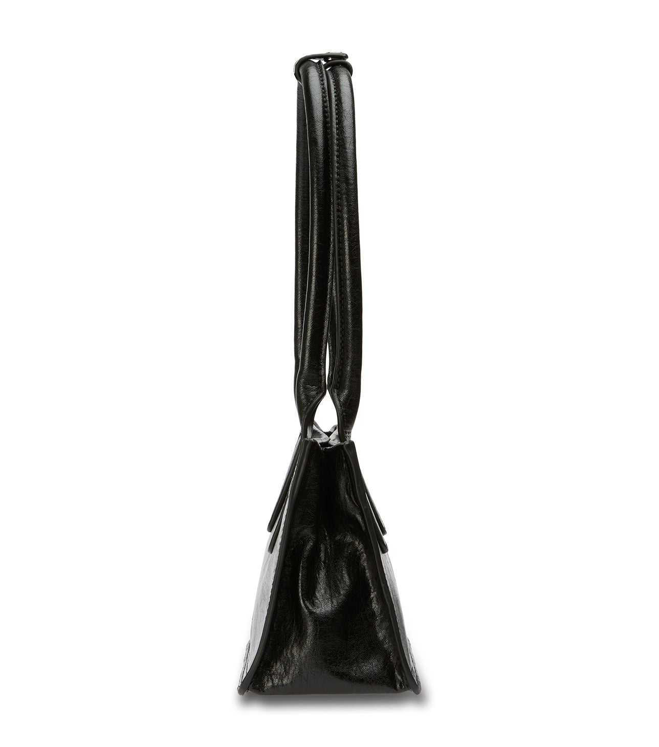 Handbags Tony Bianco Mabel Black Soft Vintage