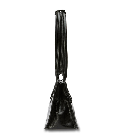 Handbags Tony Bianco Mabel Black Soft Vintage