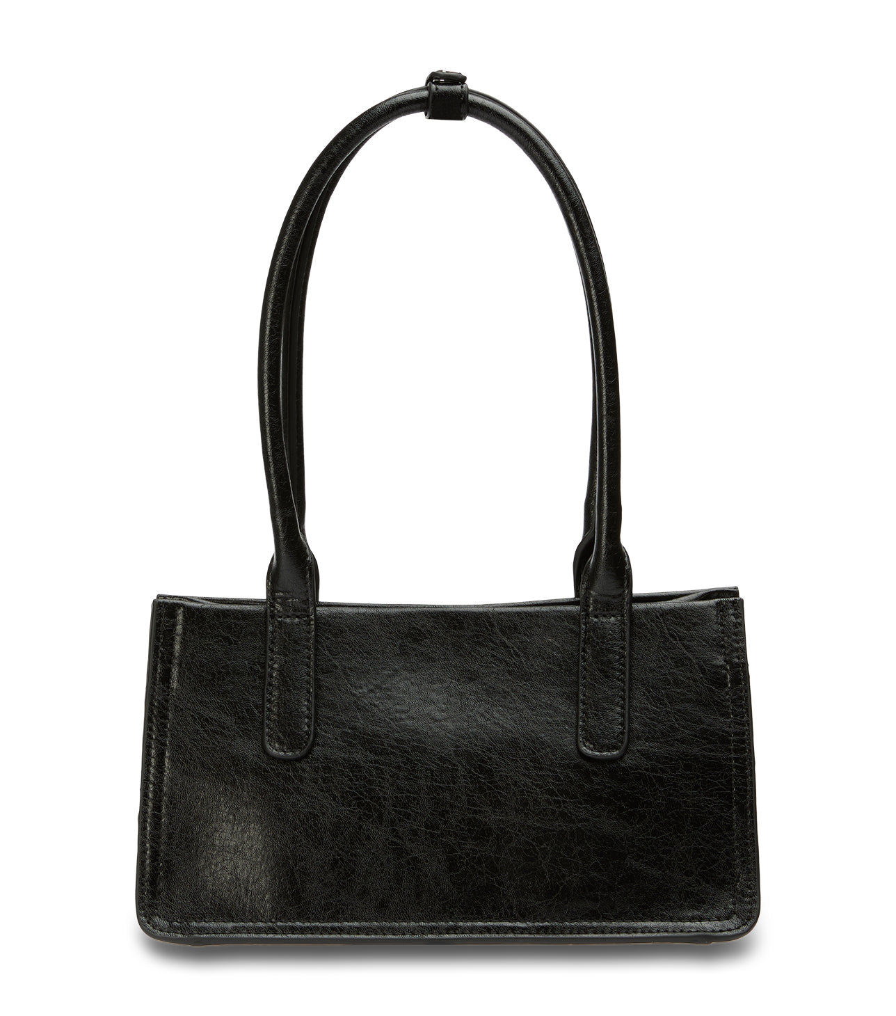 Handbags Tony Bianco Mabel Black Soft Vintage