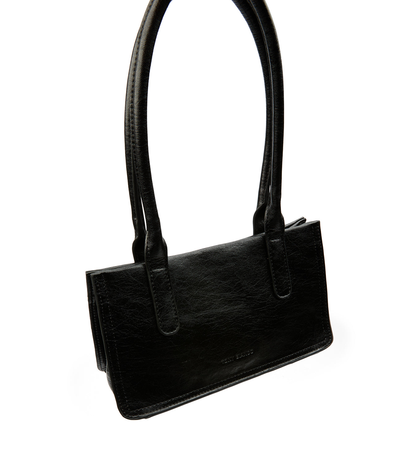 Handbags Tony Bianco Mabel Black Soft Vintage