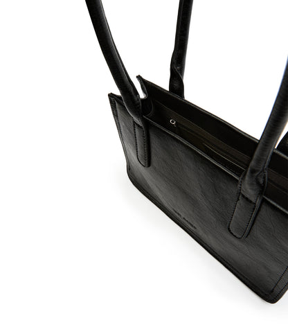 Handbags Tony Bianco Mabel Black Soft Vintage