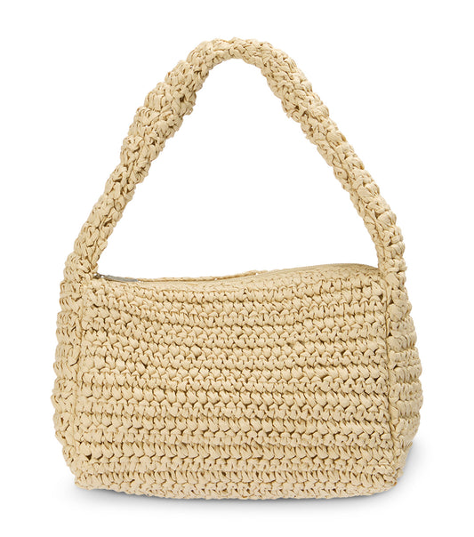 Handbags|New Arrivals Tony Bianco Chill Natural Raffia