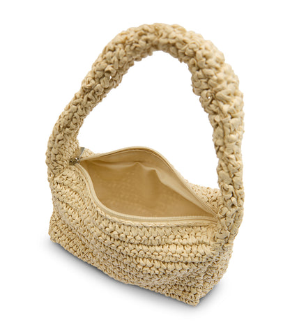 Handbags|New Arrivals Tony Bianco Chill Natural Raffia