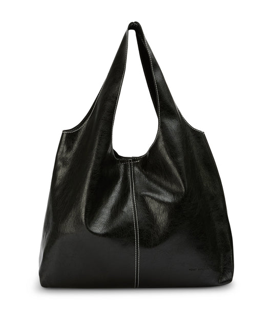 Handbags Tony Bianco Mily Black Soft Vintage