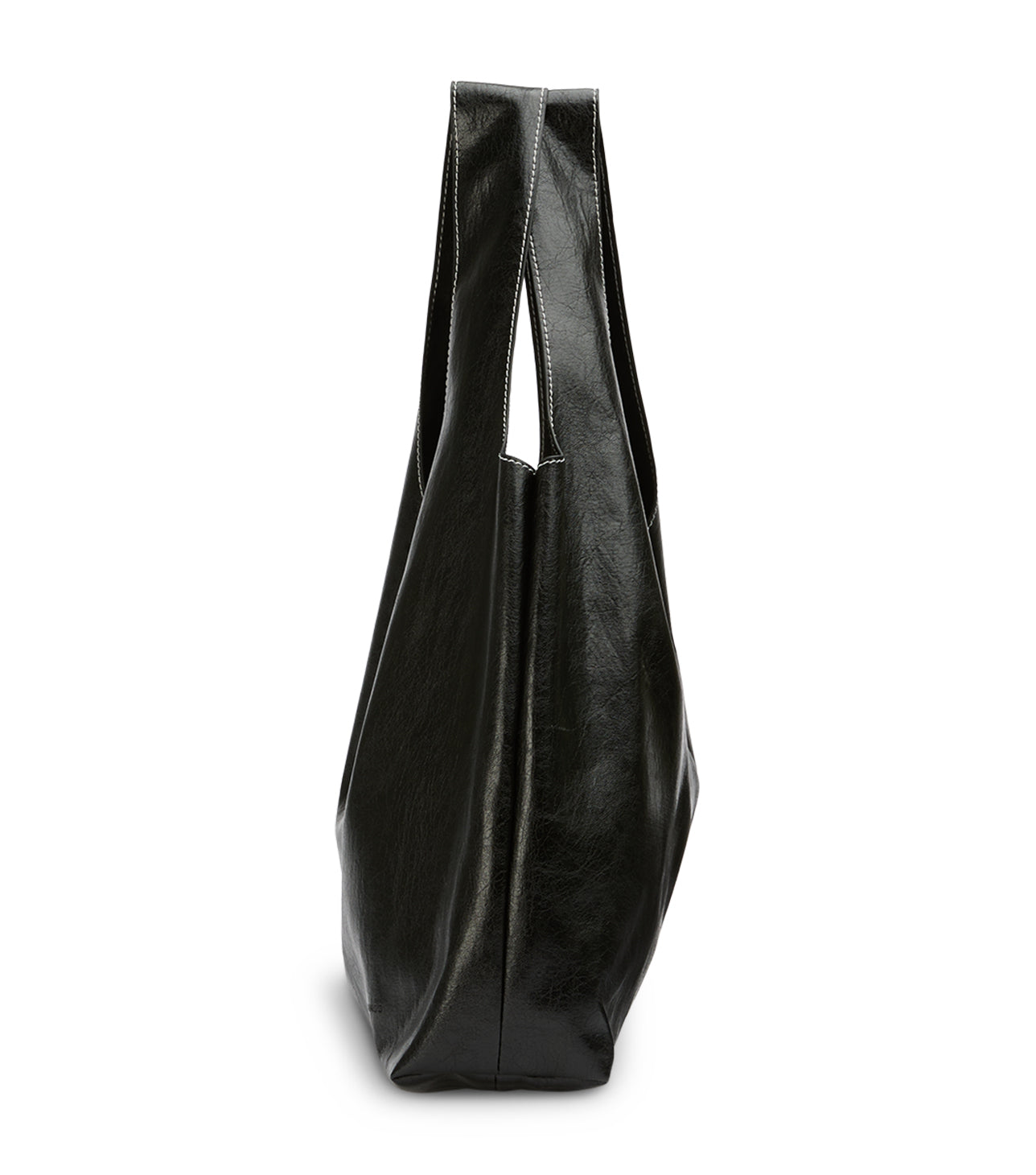 Handbags Tony Bianco Mily Black Soft Vintage