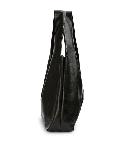 Handbags Tony Bianco Mily Black Soft Vintage