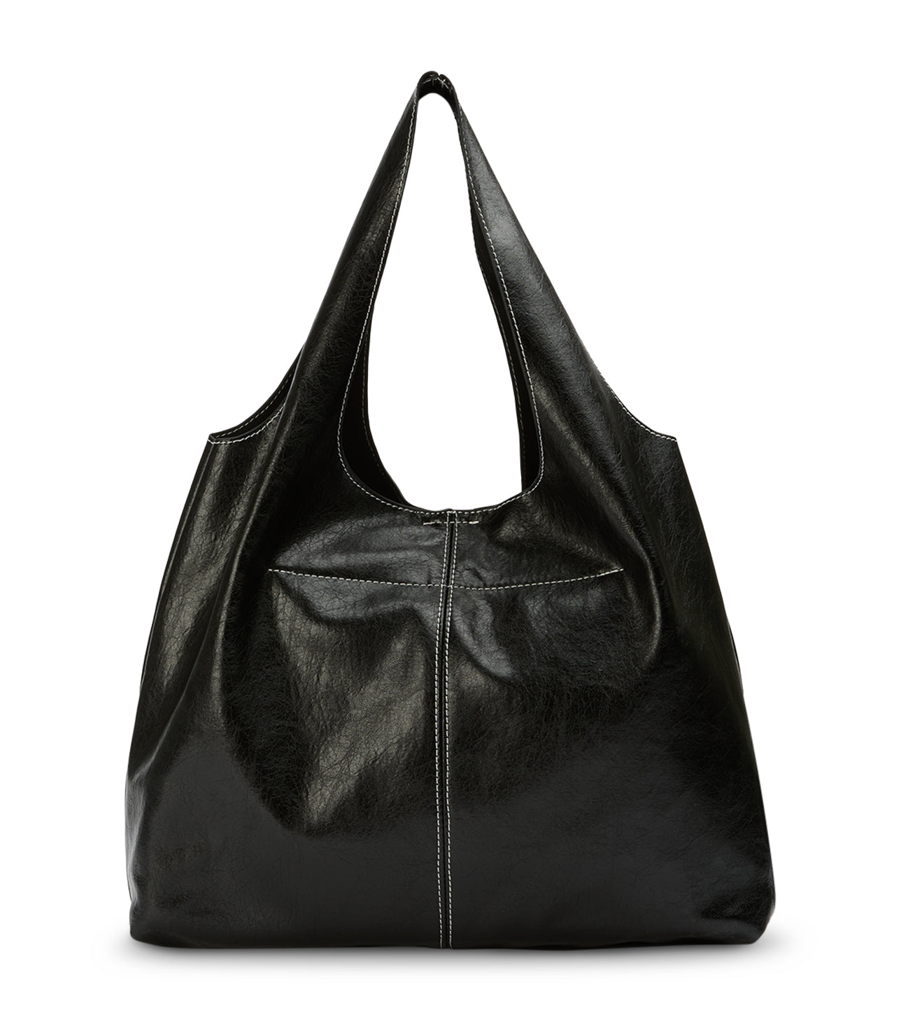 Handbags Tony Bianco Mily Black Soft Vintage