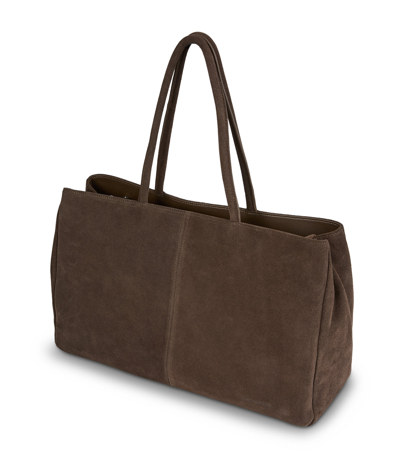 Handbags Tony Bianco Evie Espresso Suede