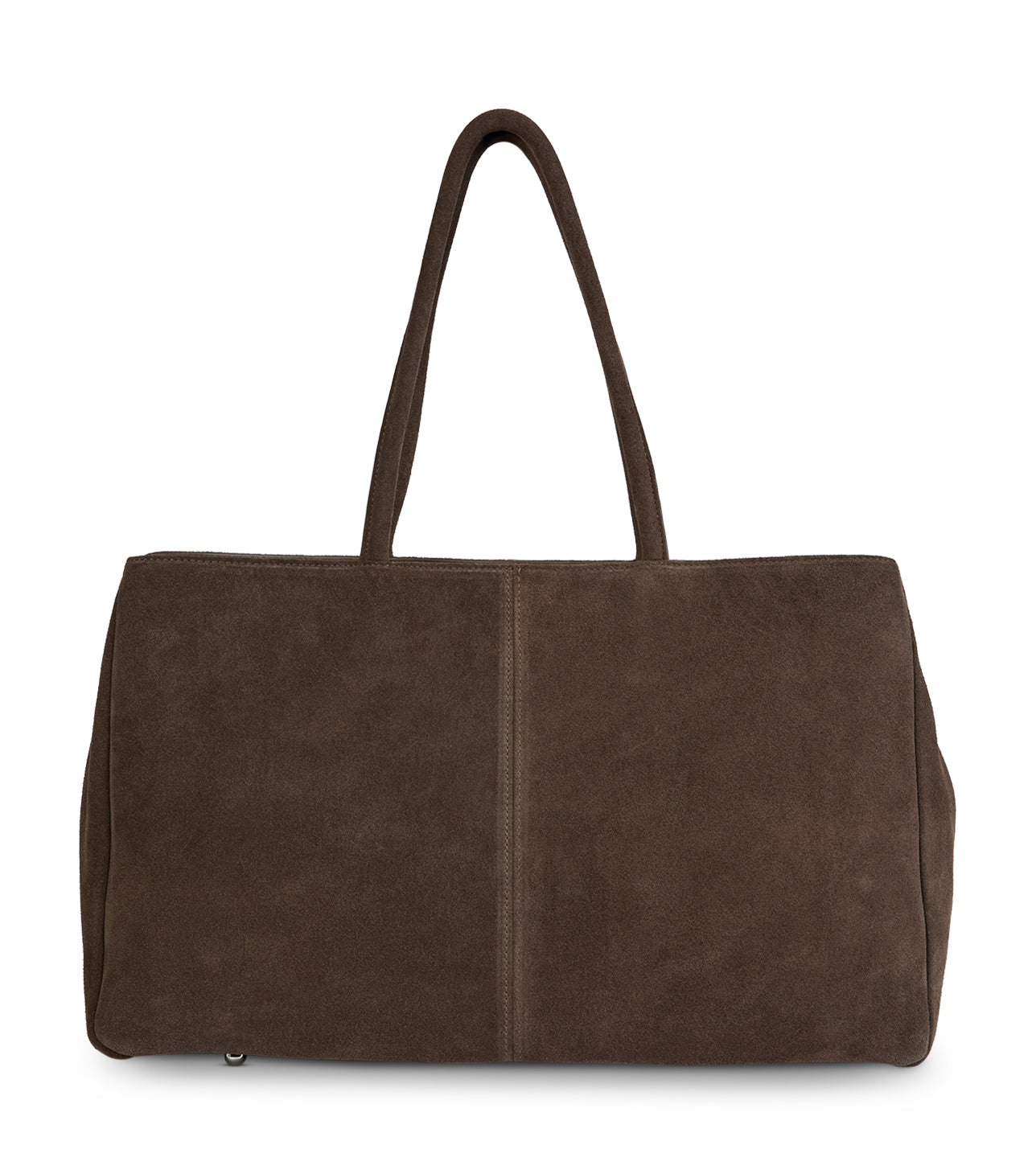 Handbags Tony Bianco Evie Espresso Suede