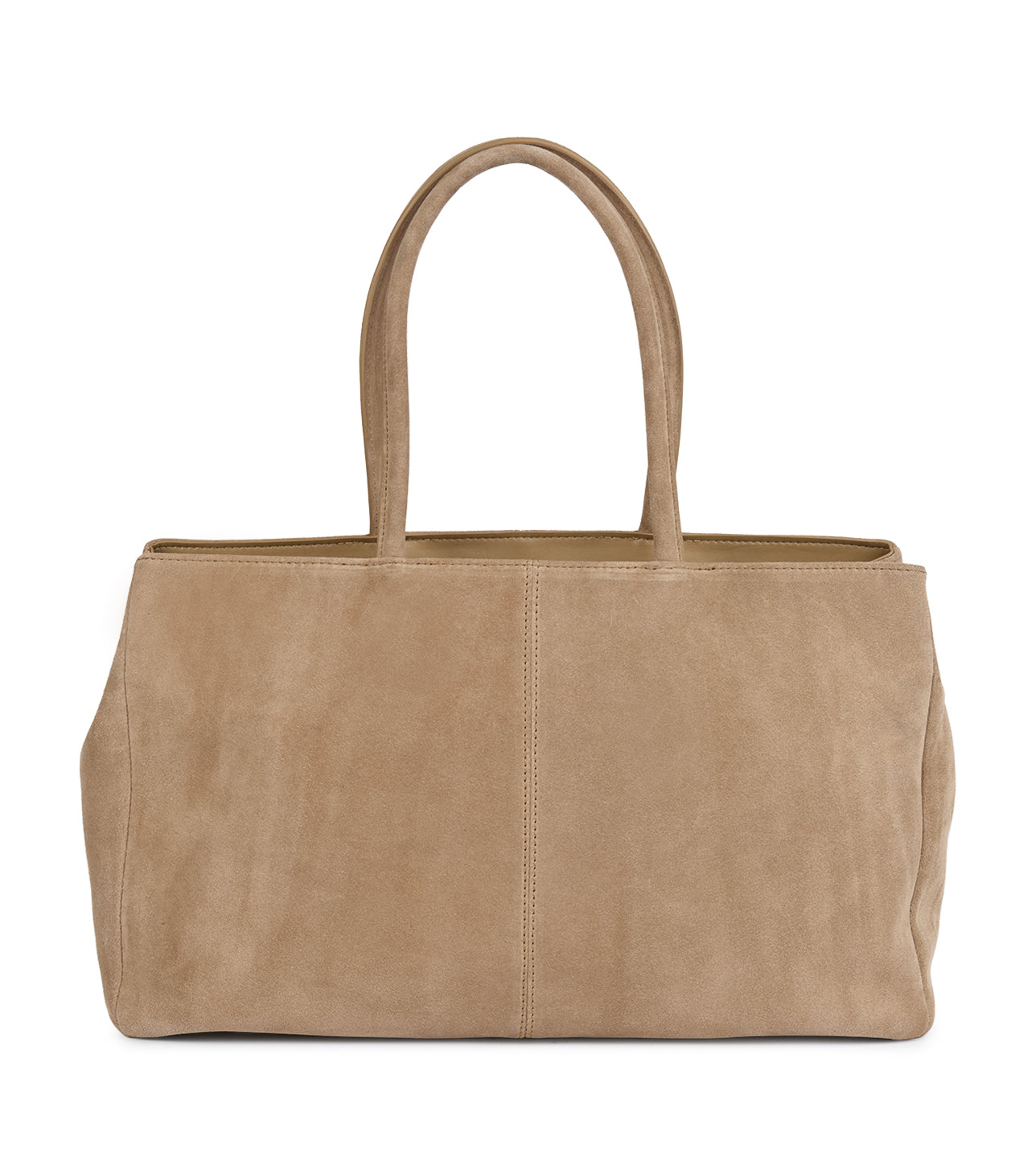 Handbags Tony Bianco Evie Wheat Suede