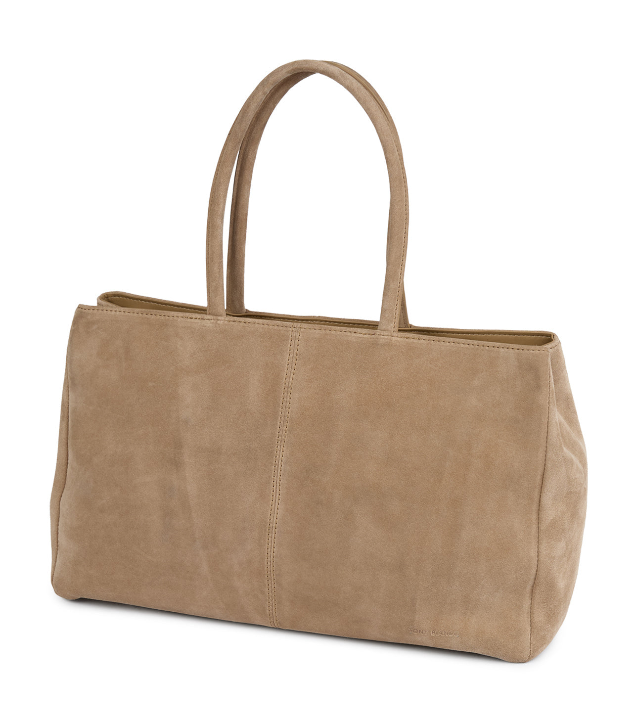 Handbags Tony Bianco Evie Wheat Suede