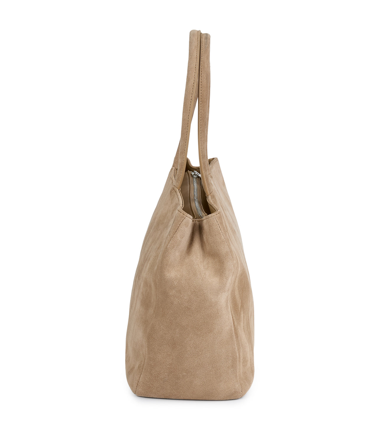 Handbags Tony Bianco Evie Wheat Suede