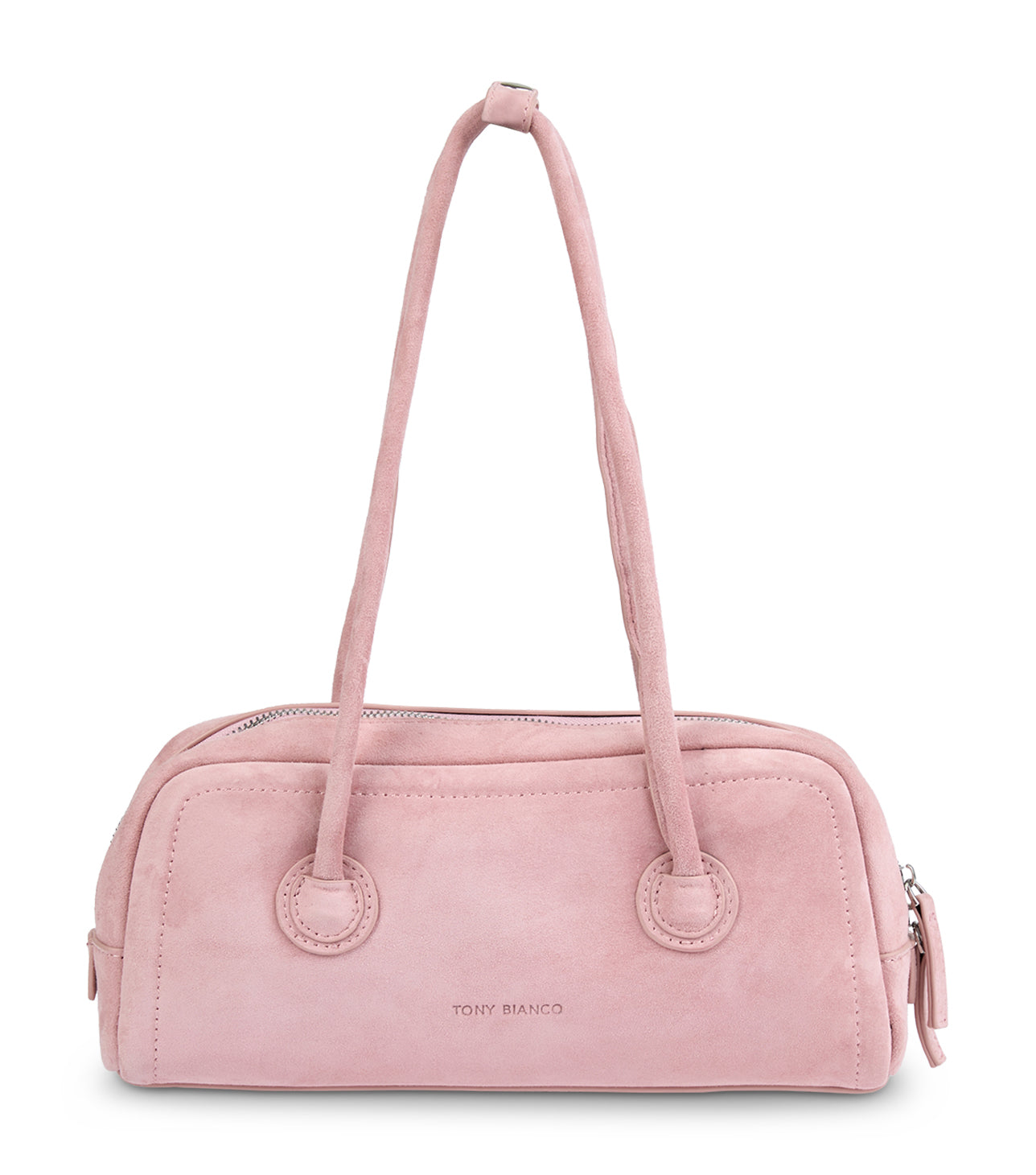Handbags Tony Bianco Soho Blossom Suede