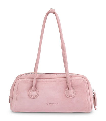 Handbags Tony Bianco Soho Blossom Suede