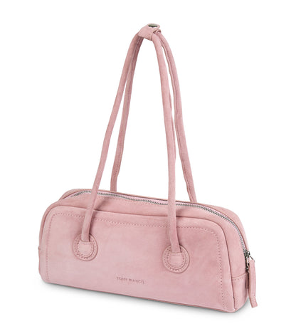Handbags Tony Bianco Soho Blossom Suede