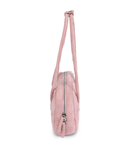 Handbags Tony Bianco Soho Blossom Suede