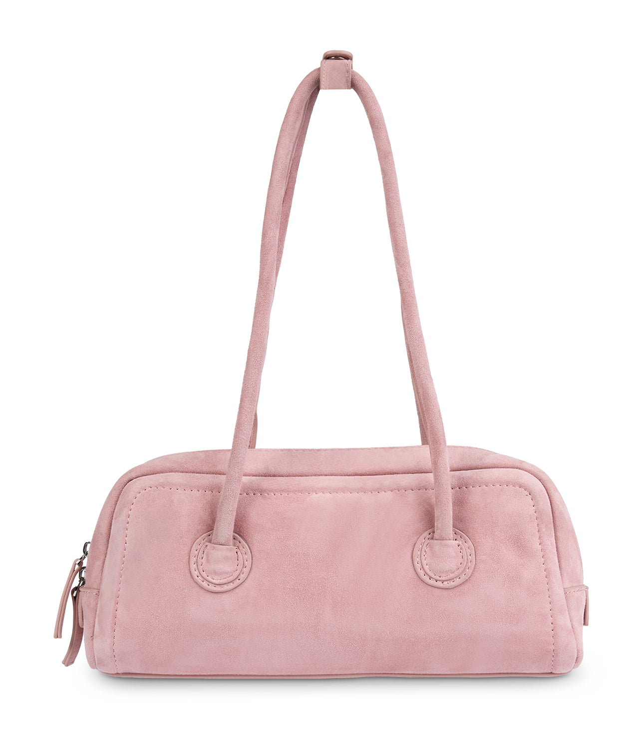 Handbags Tony Bianco Soho Blossom Suede