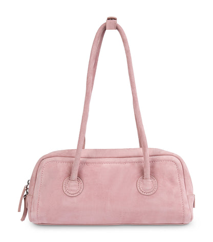 Handbags Tony Bianco Soho Blossom Suede