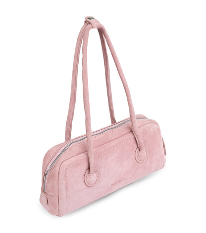 Handbags Tony Bianco Soho Blossom Suede