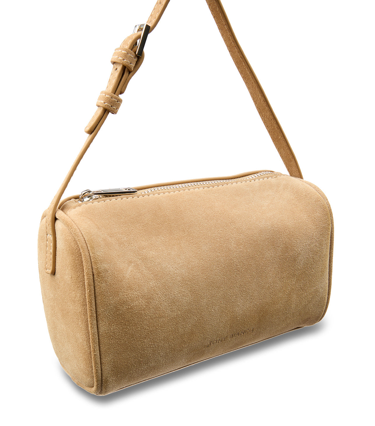 Handbags Tony Bianco Desiree Wheat Suede