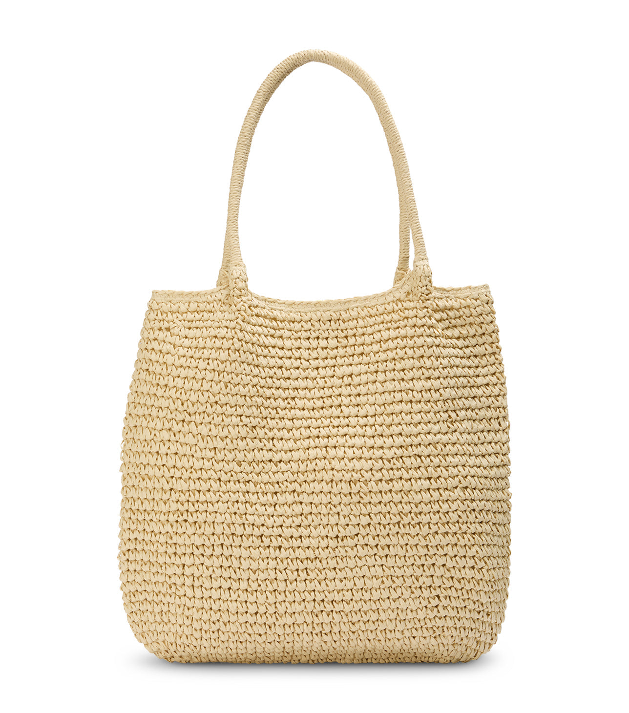 Handbags Tony Bianco Sway Natural Raffia