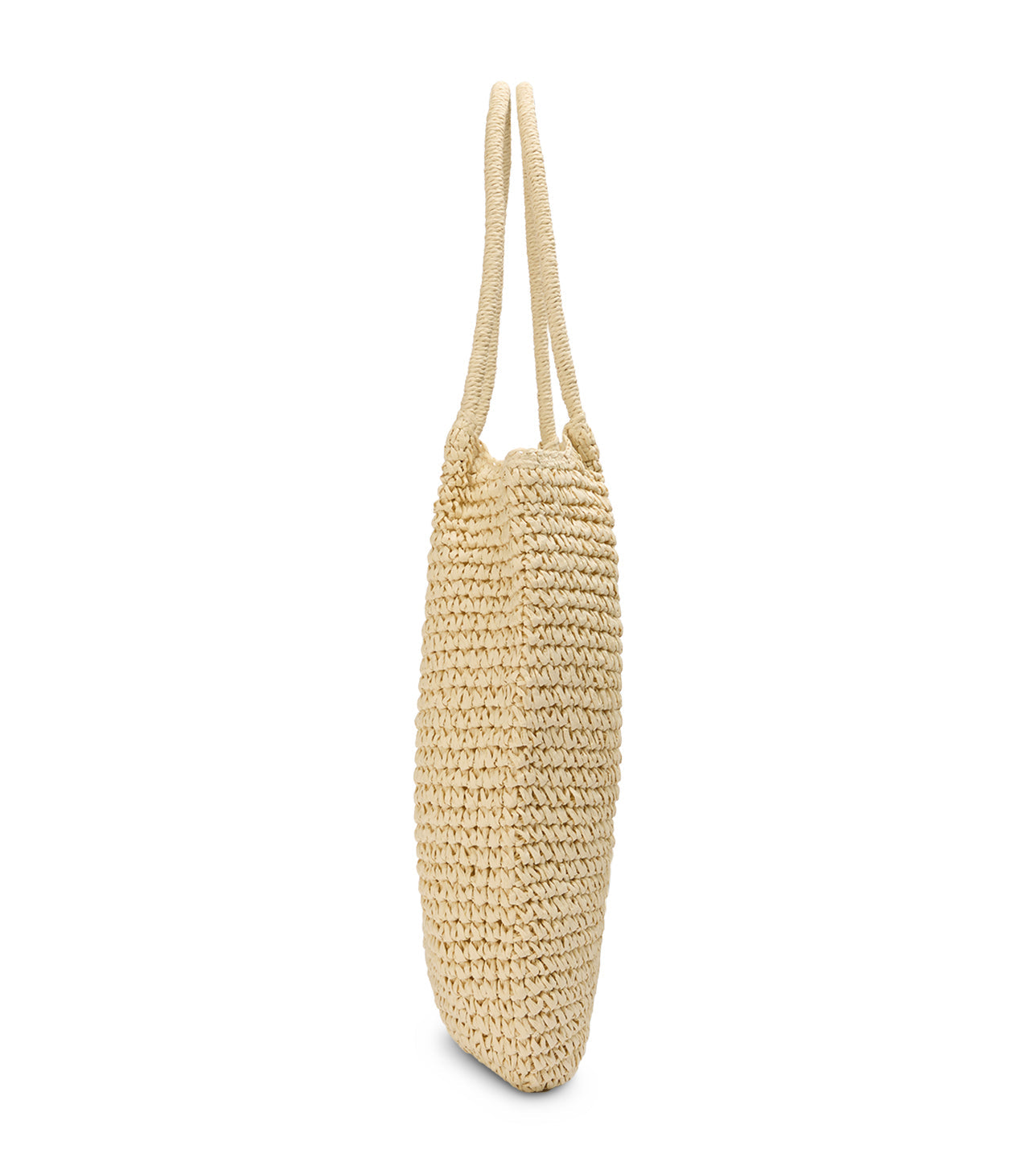 Handbags Tony Bianco Sway Natural Raffia