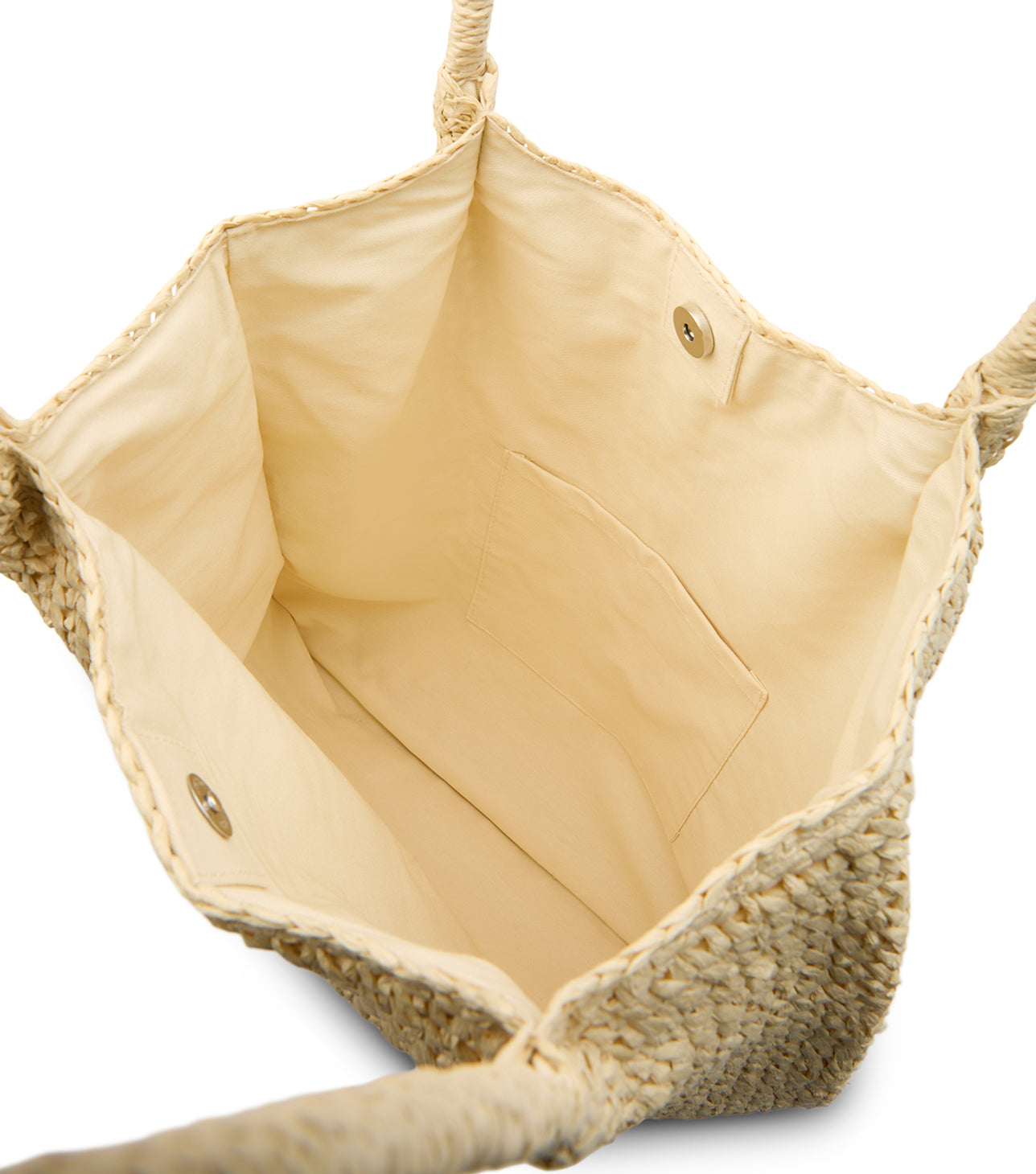 Handbags Tony Bianco Sway Natural Raffia