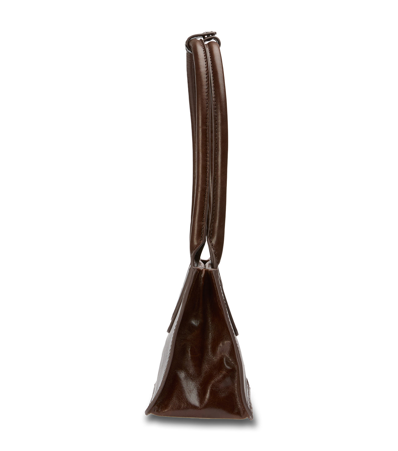 Handbags Tony Bianco Mabel Choc Vintage