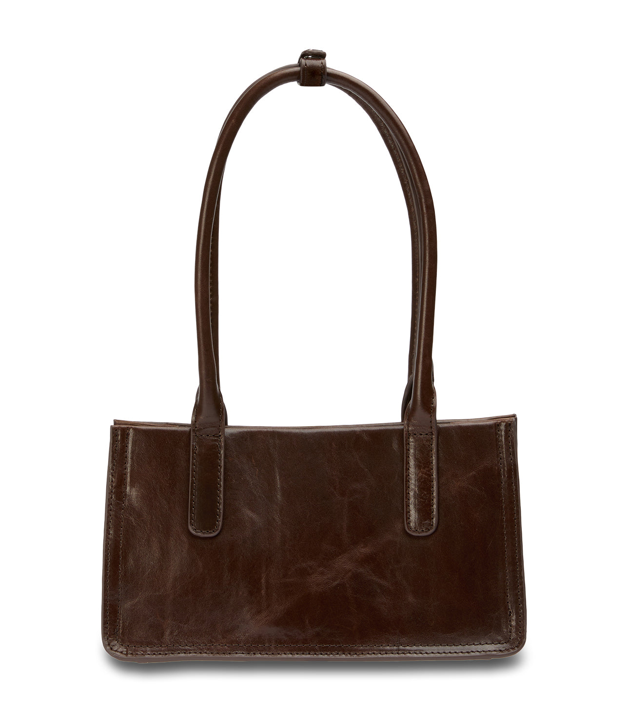 Handbags Tony Bianco Mabel Choc Vintage