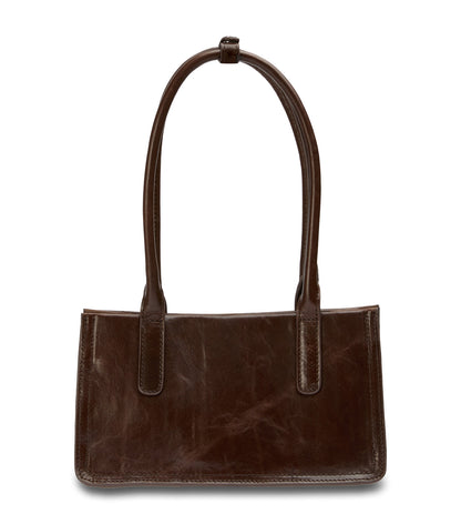 Handbags Tony Bianco Mabel Choc Vintage