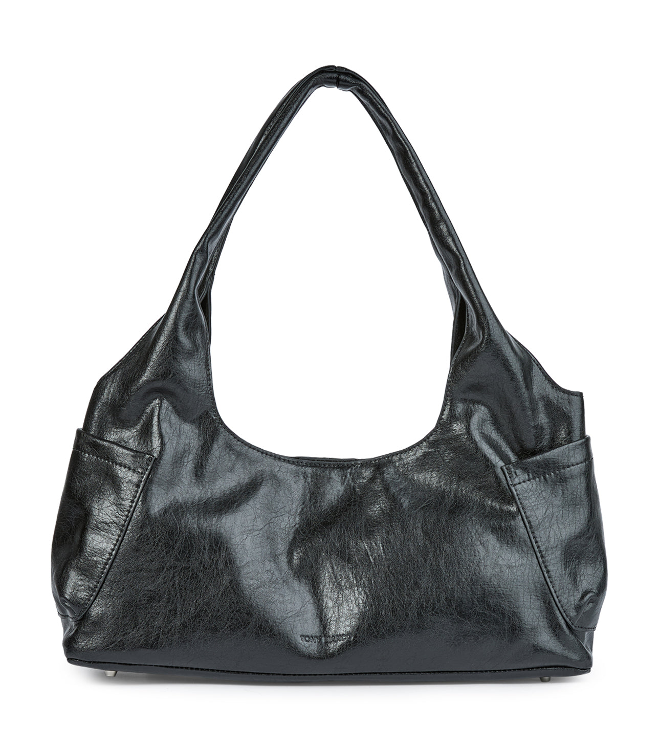 Handbags Tony Bianco Elsie Black Soft Vintage