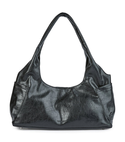 Handbags Tony Bianco Elsie Black Soft Vintage