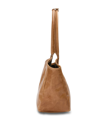 Handbags Tony Bianco Kiki Tan Vintage