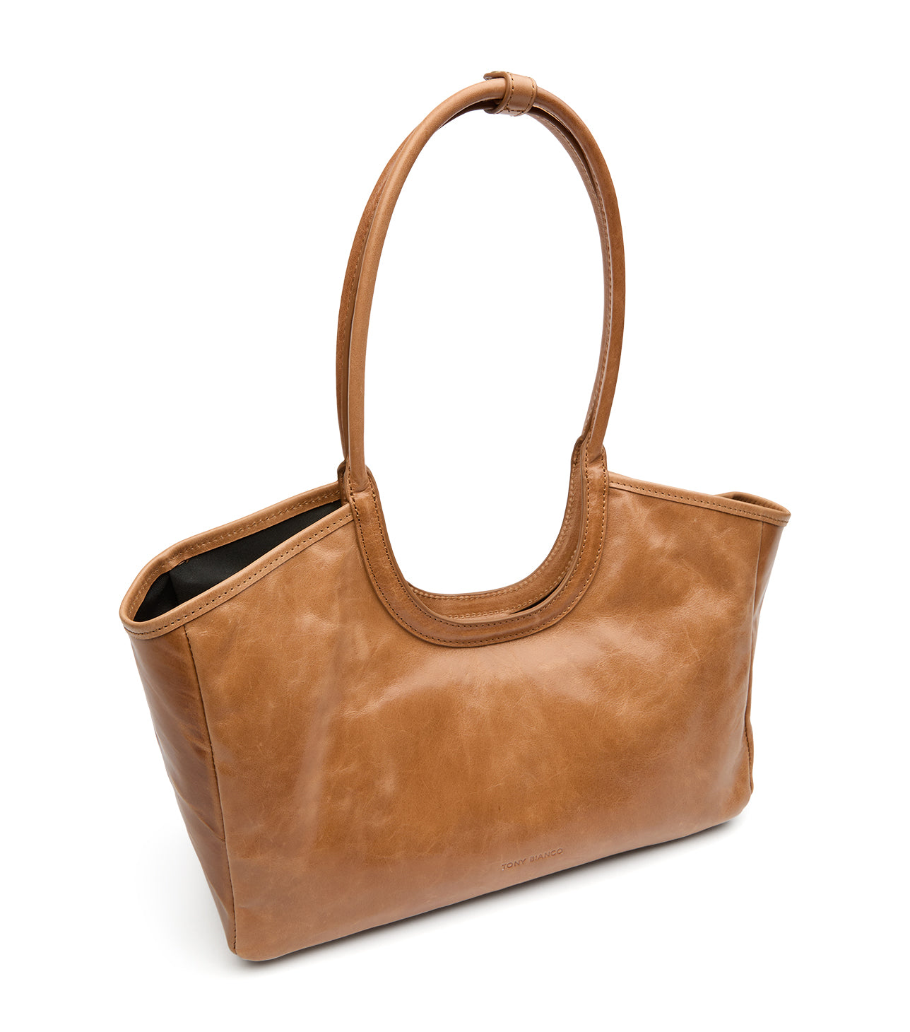 Handbags Tony Bianco Kiki Tan Vintage
