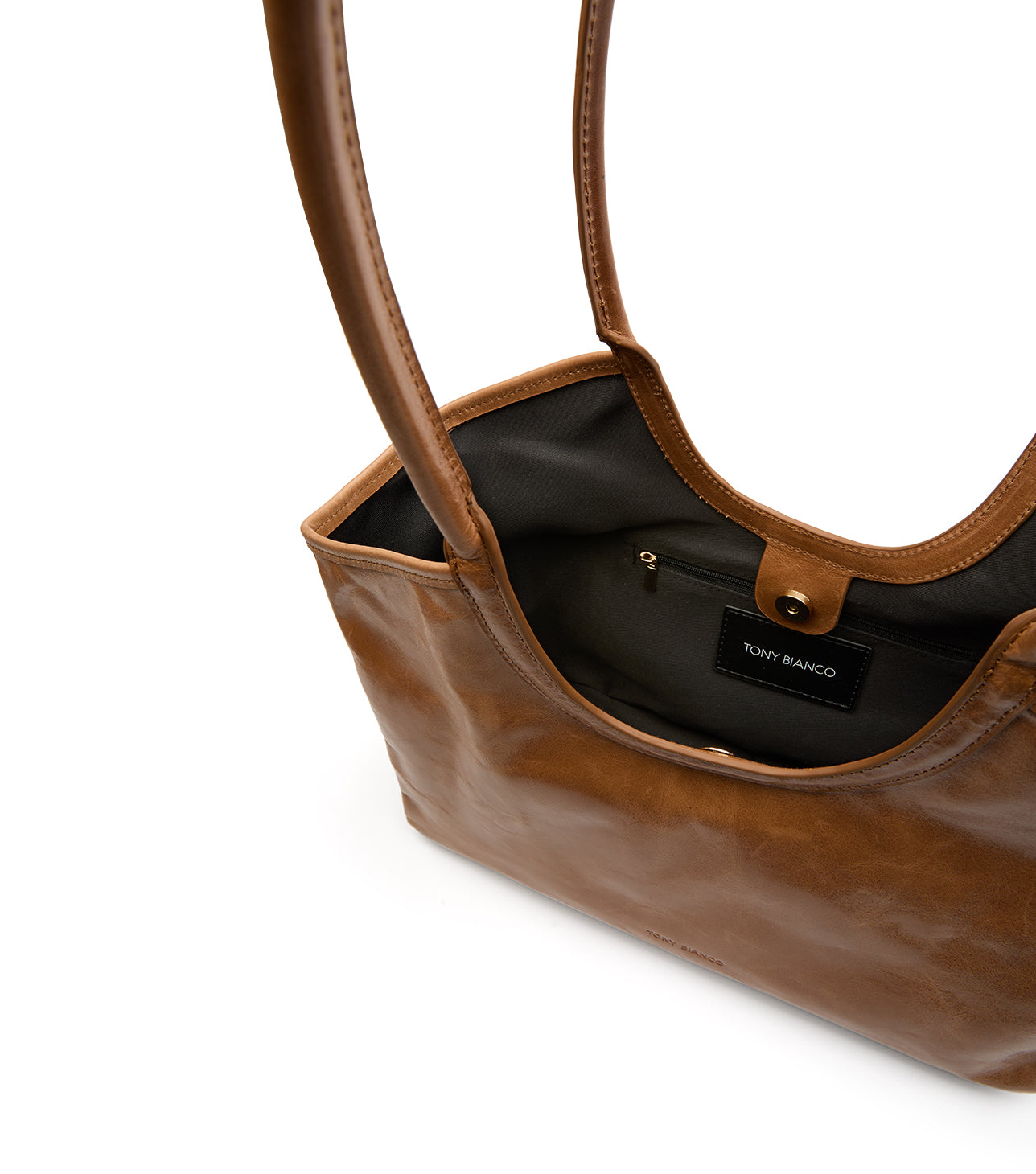 Handbags Tony Bianco Kiki Tan Vintage