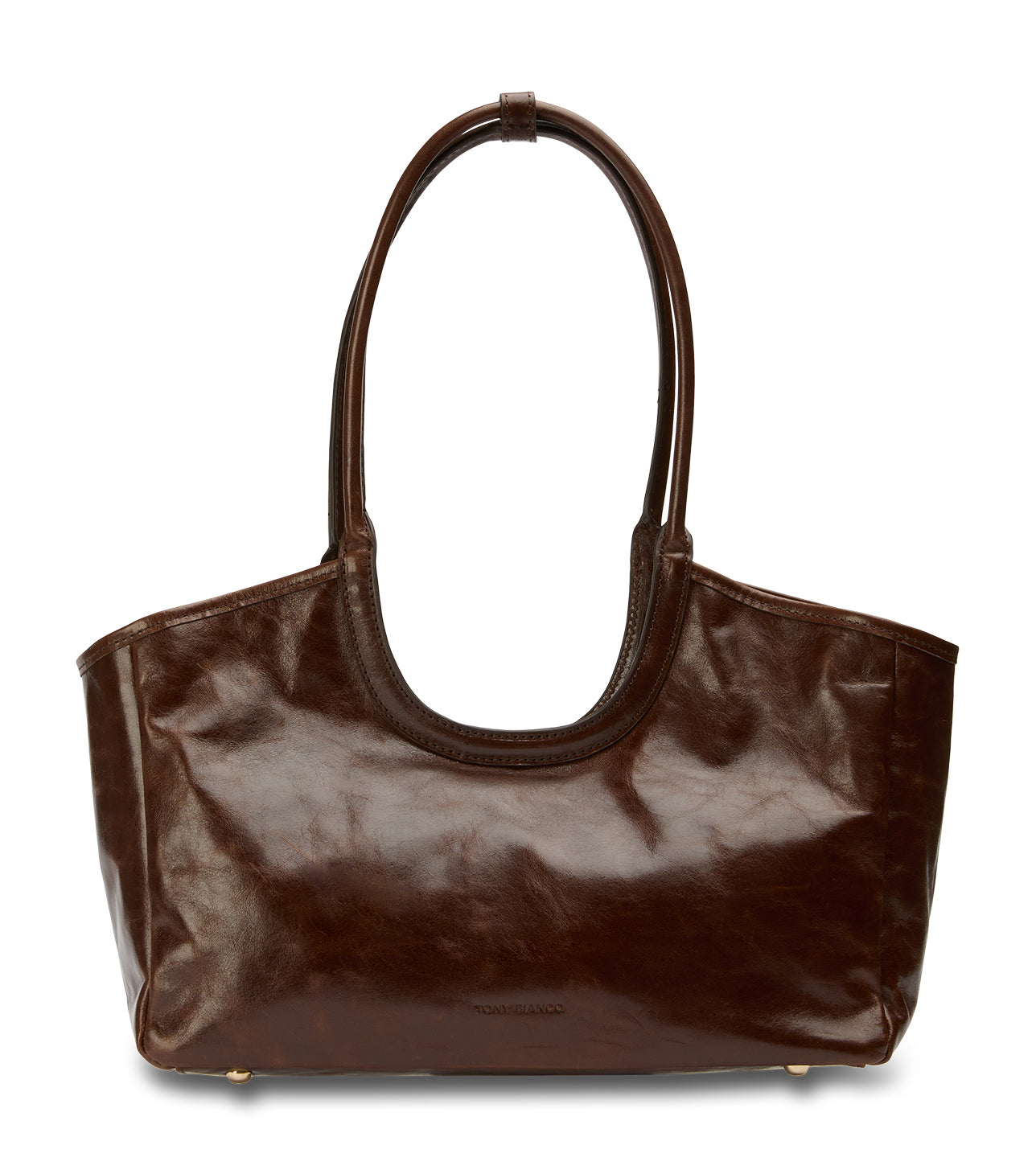 Handbags Tony Bianco Kiki Choc Vintage