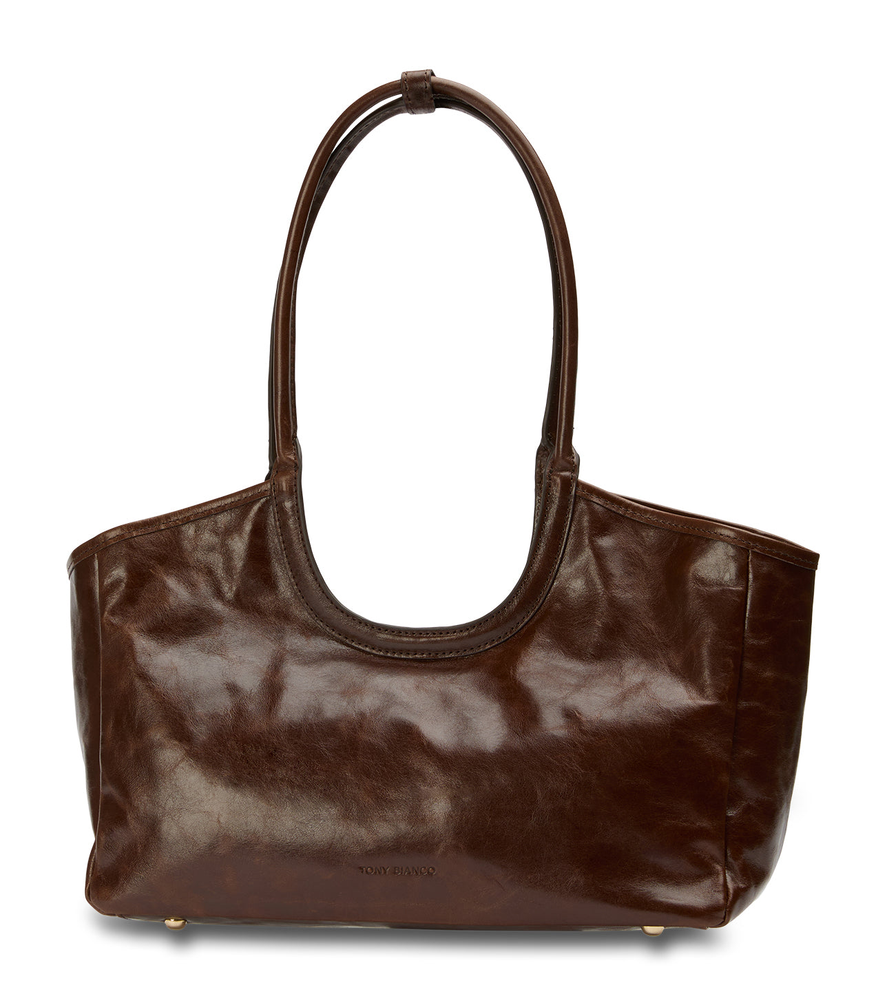 Handbags Tony Bianco Kiki Choc Vintage