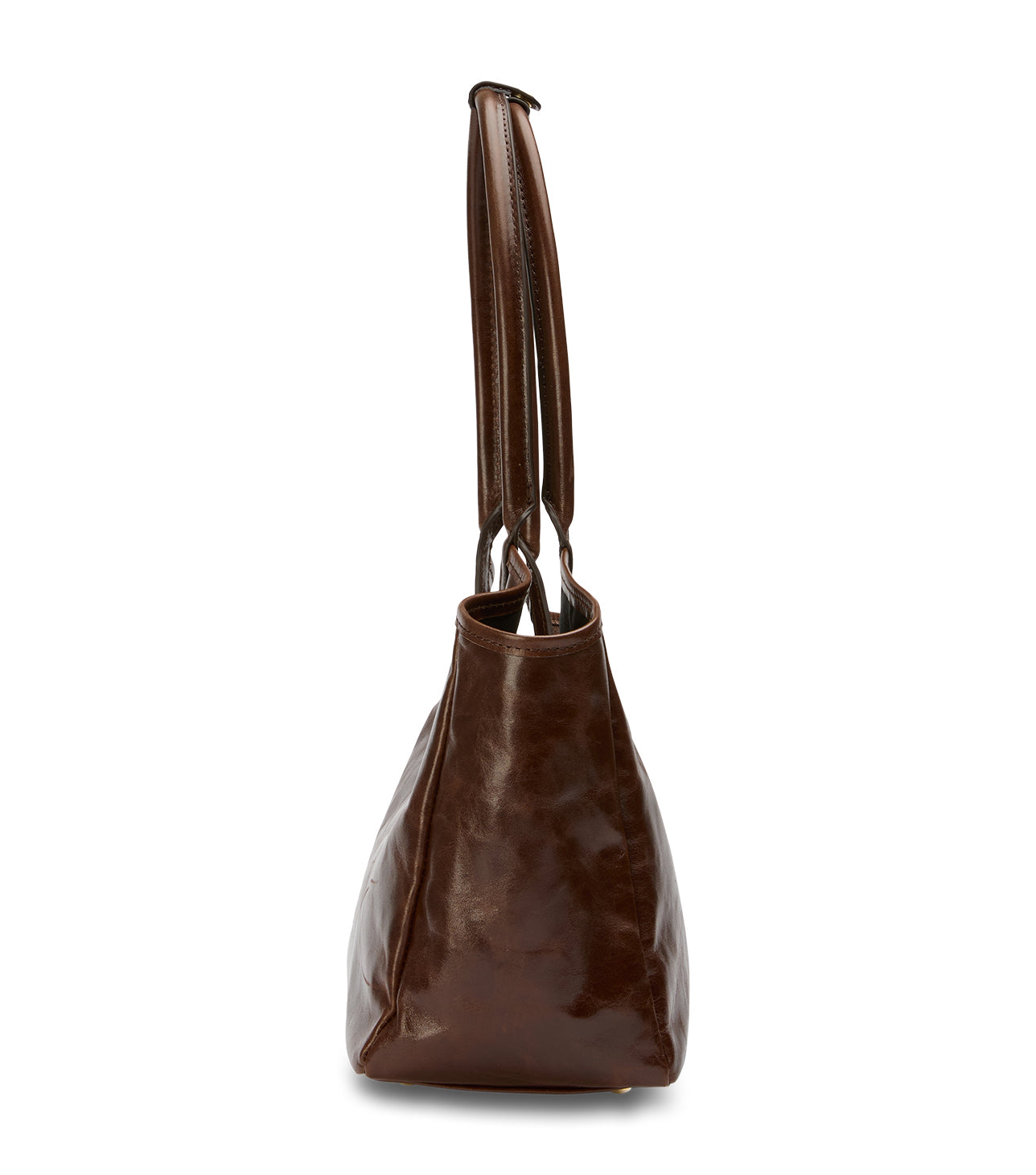 Handbags Tony Bianco Kiki Choc Vintage