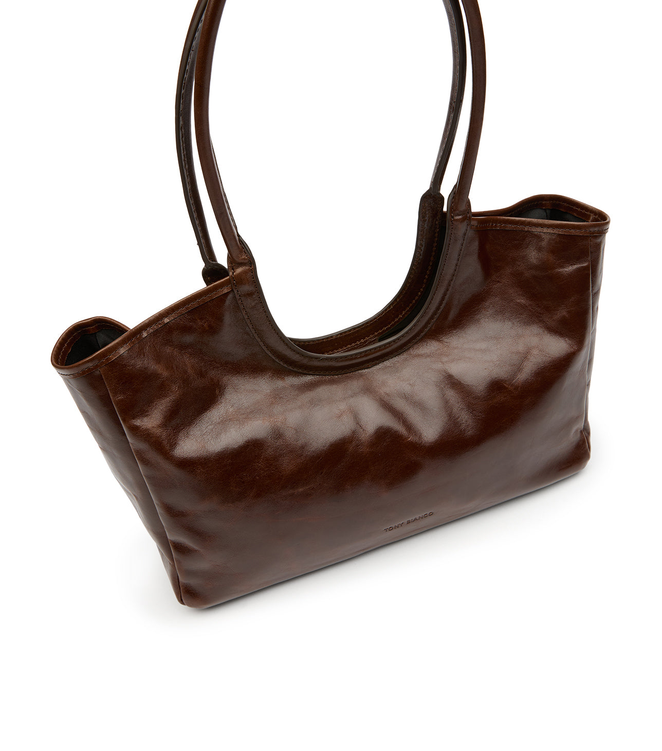 Handbags Tony Bianco Kiki Choc Vintage