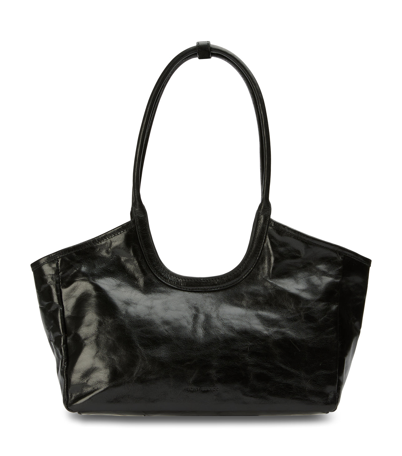Handbags Tony Bianco Kiki Black Vintage