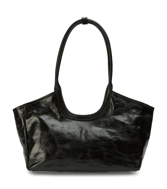 Handbags Tony Bianco Kiki Black Vintage