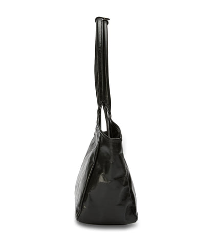 Handbags Tony Bianco Kiki Black Vintage