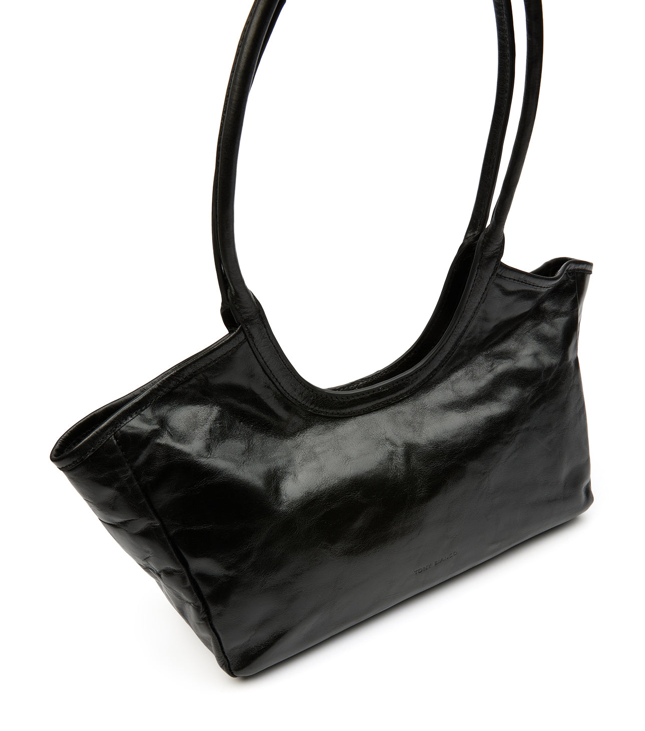 Handbags Tony Bianco Kiki Black Vintage