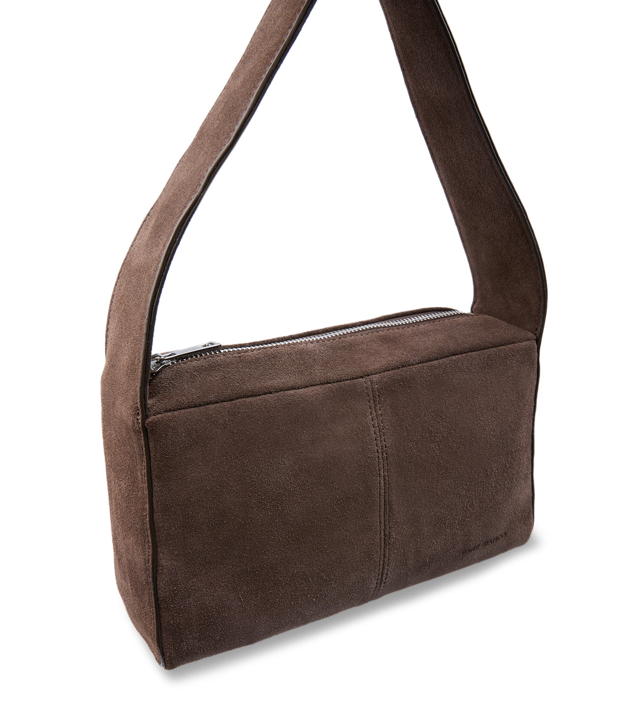 Handbags Tony Bianco Zoey Espresso Suede