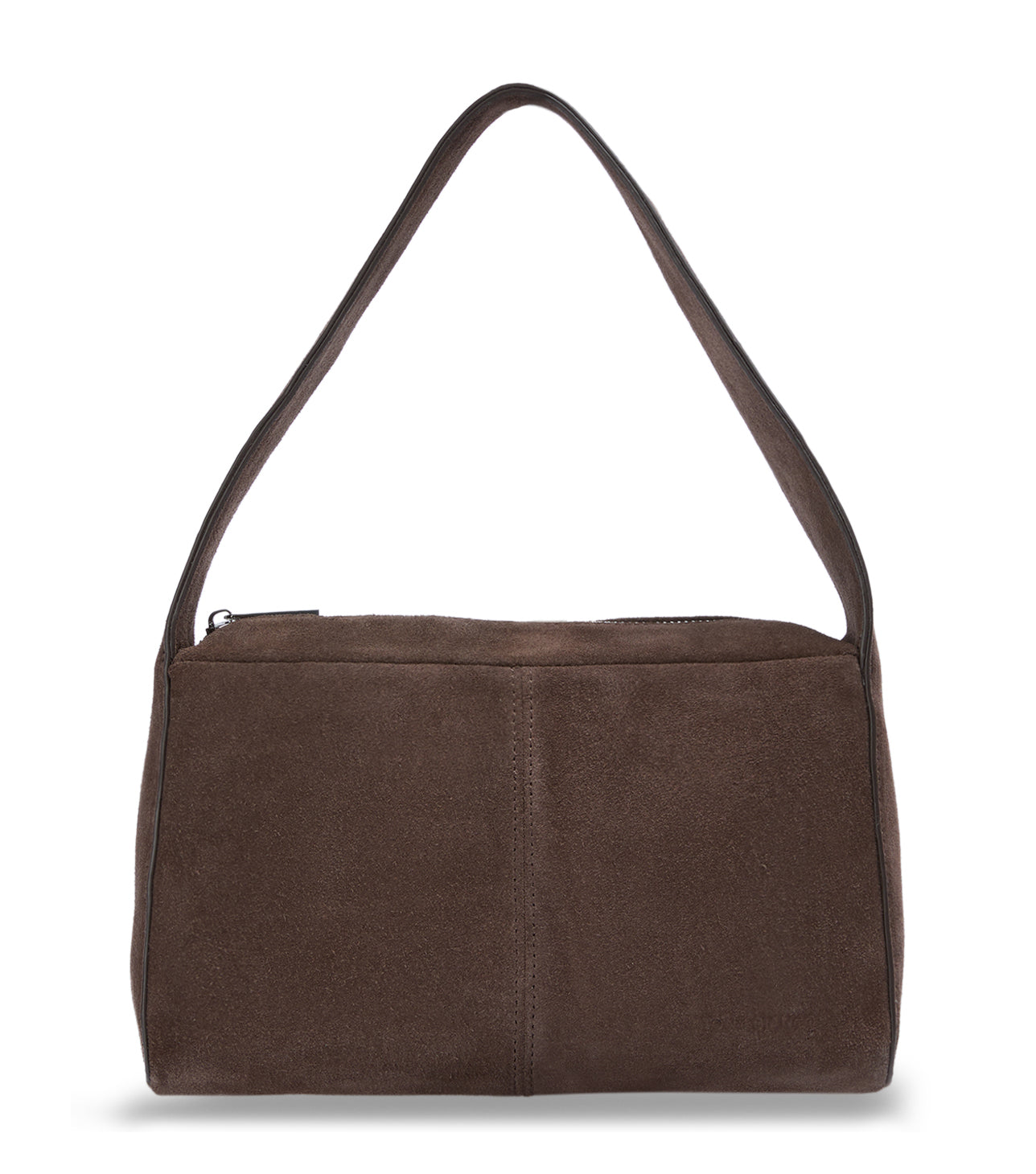Handbags Tony Bianco Zoey Espresso Suede